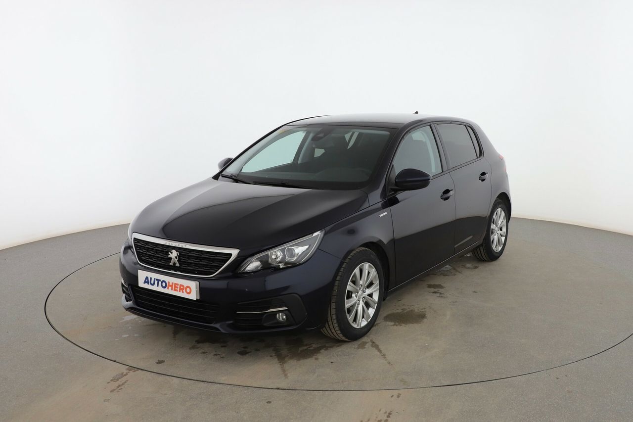 peugeot 308 2018 /
