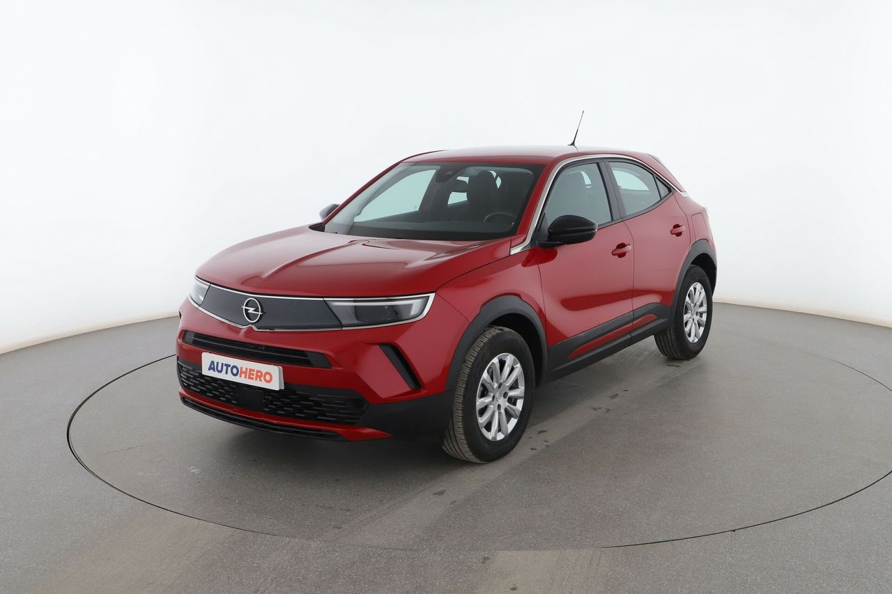 opel mokka x 2022 /