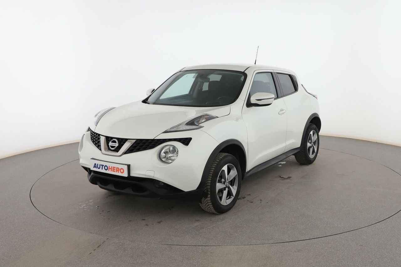 nissan juke 2019 /