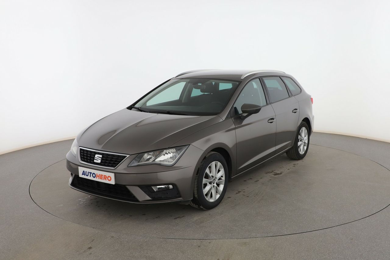 seat leon 2017 /