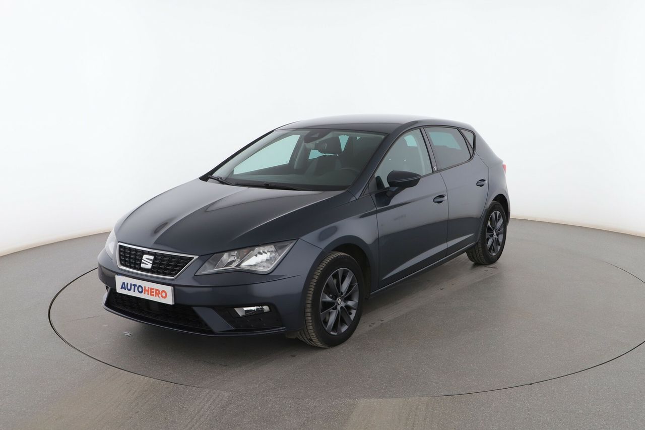 seat leon 2019 /