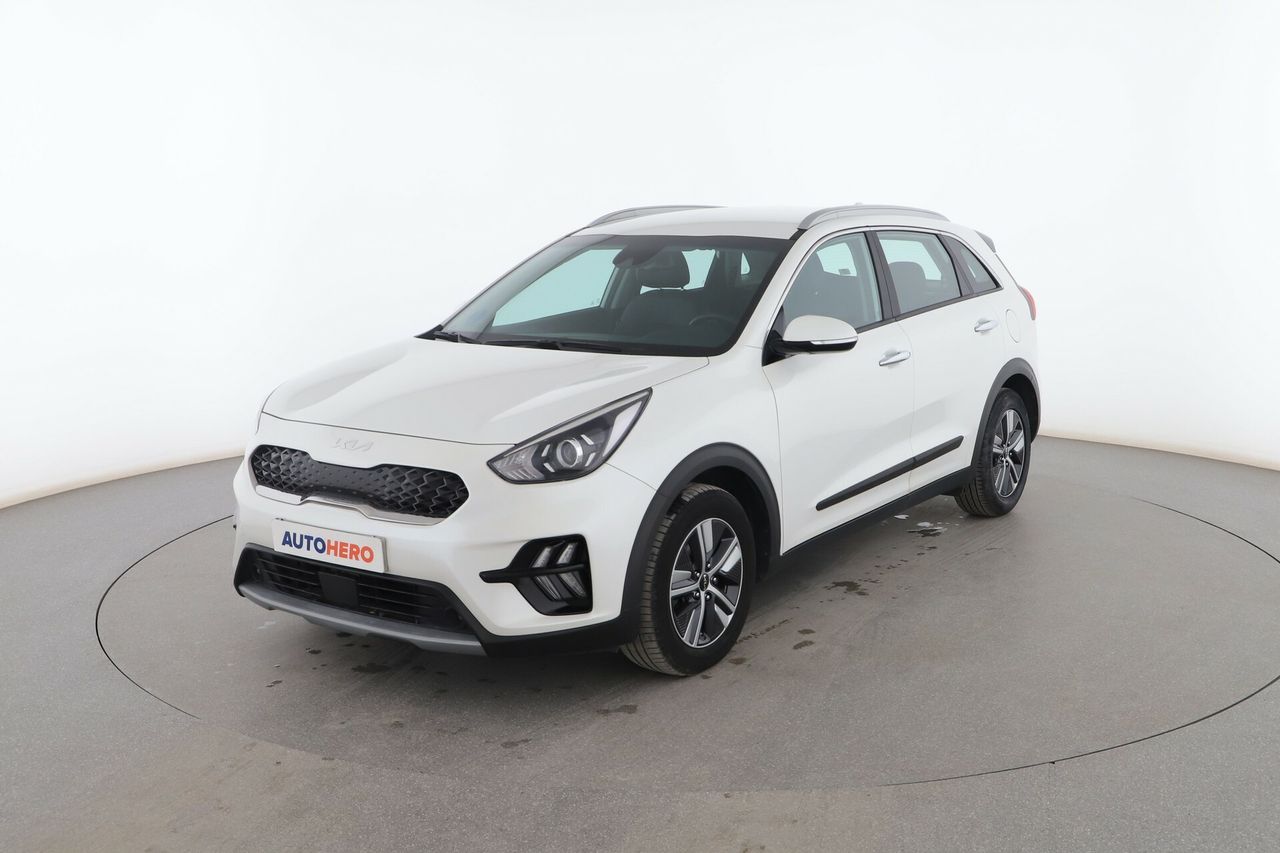 kia niro 2022 /