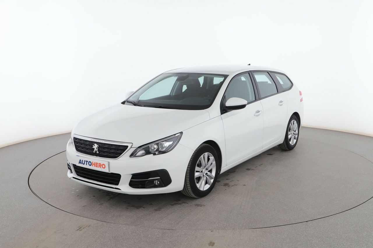 peugeot 308 2020 /