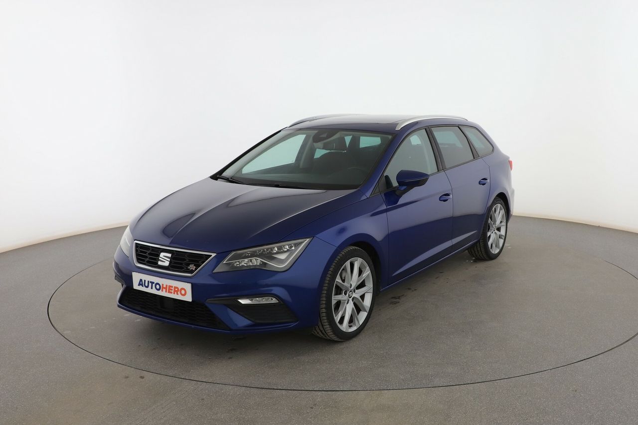 seat leon 2017 /