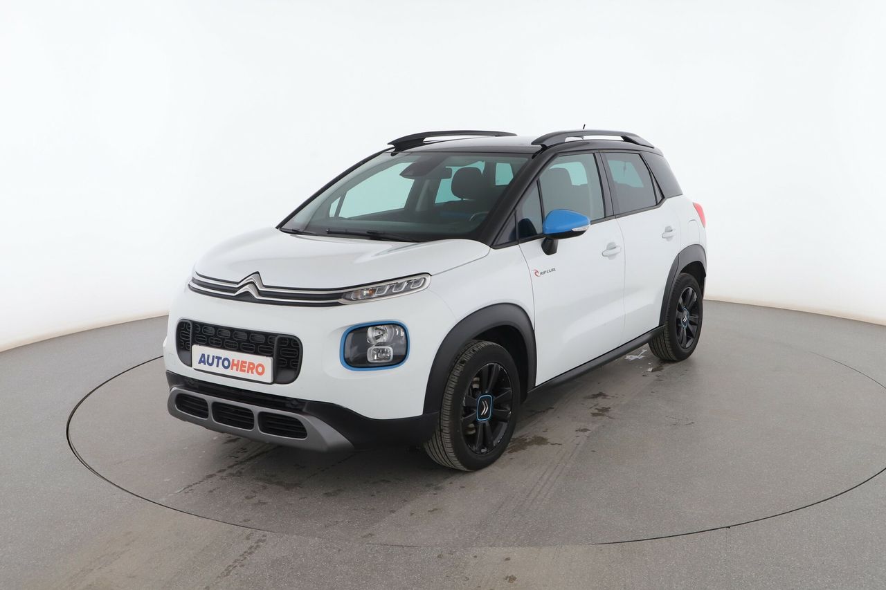citroën c3 aircross 2018 /