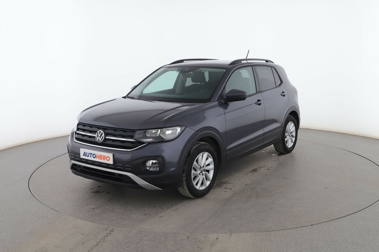 volkswagen t-cross 2022 /