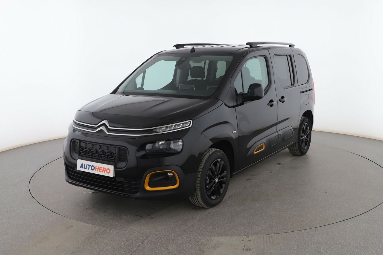 citroën berlingo 2021 /