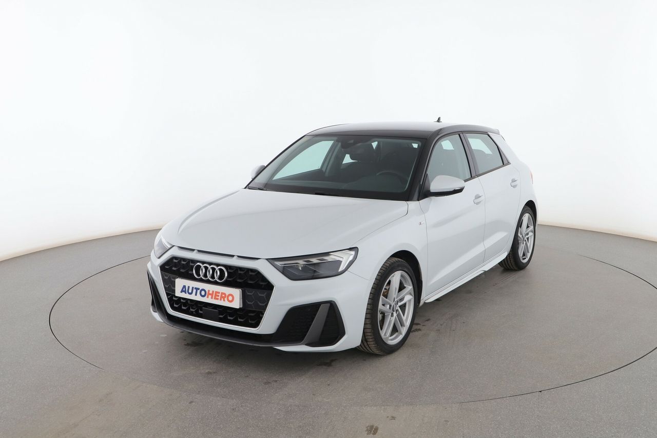 audi a1 2020 /