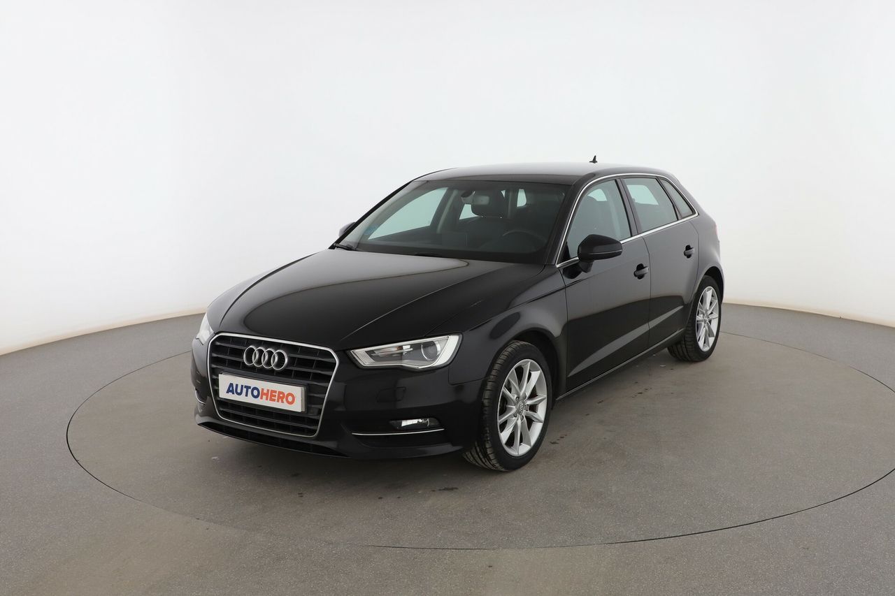 audi a3 2016 /