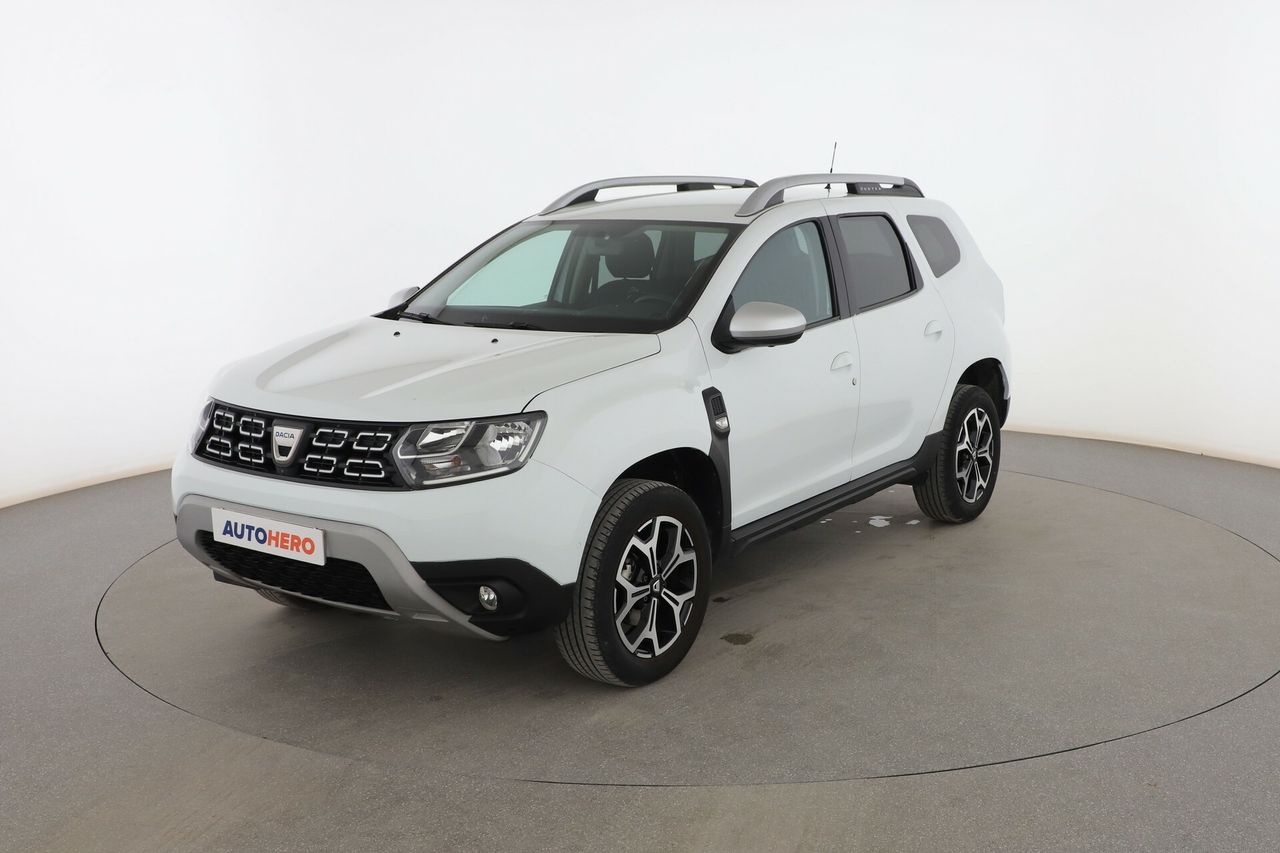 dacia duster 2020 /