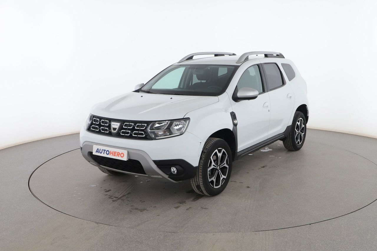 dacia duster 2020 /
