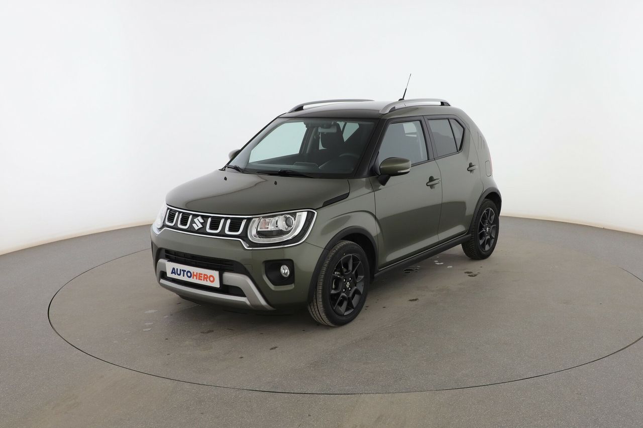 suzuki ignis 2021 /