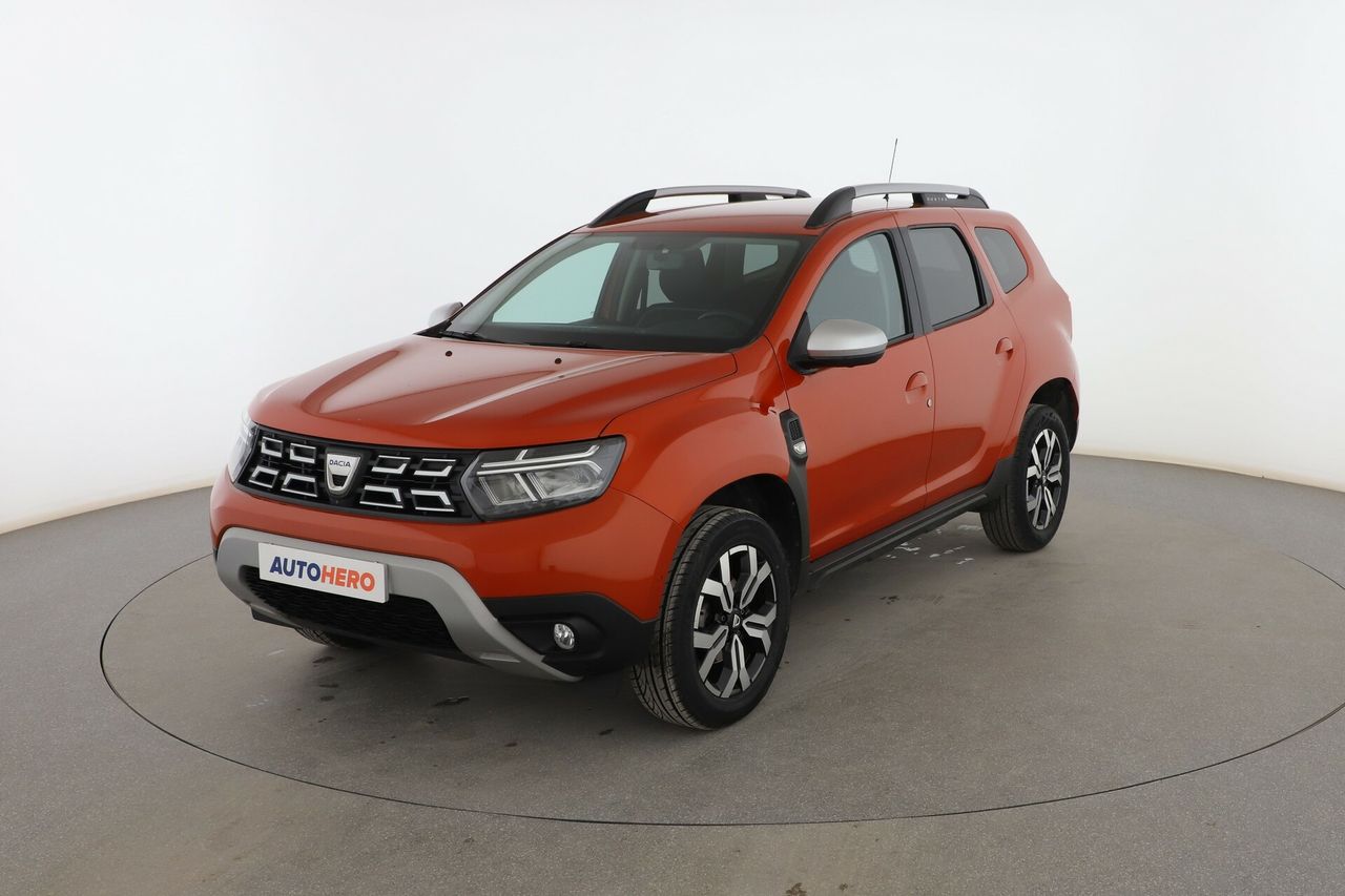 dacia duster 2021 /