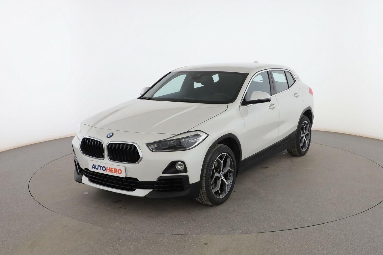 bmw x2 2019 /
