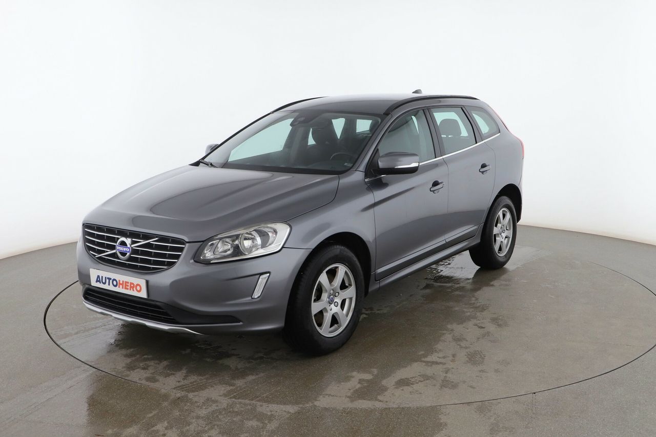 volvo xc60 2016 /