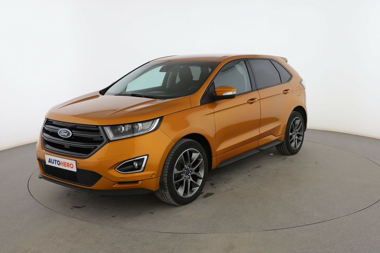 ford edge 2016 /