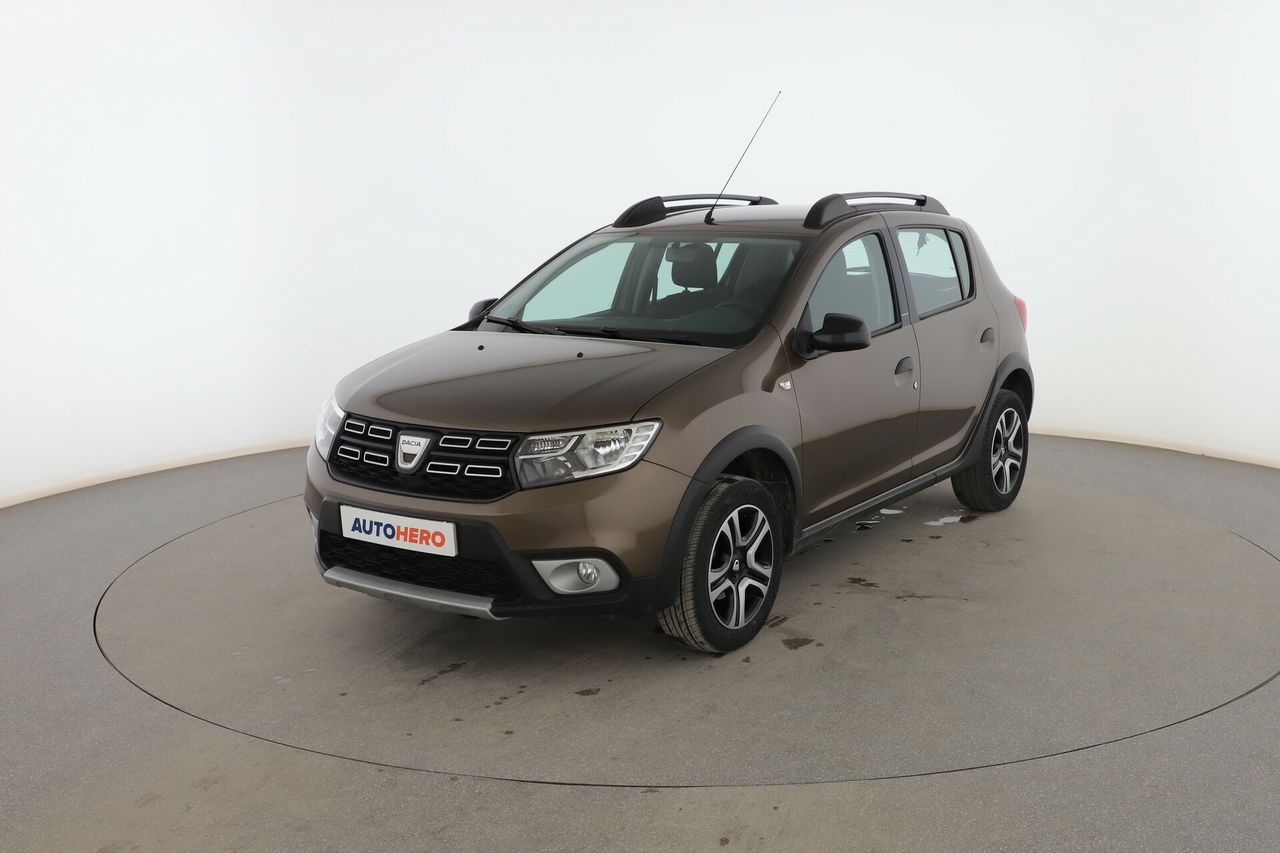 dacia sandero 2018 /