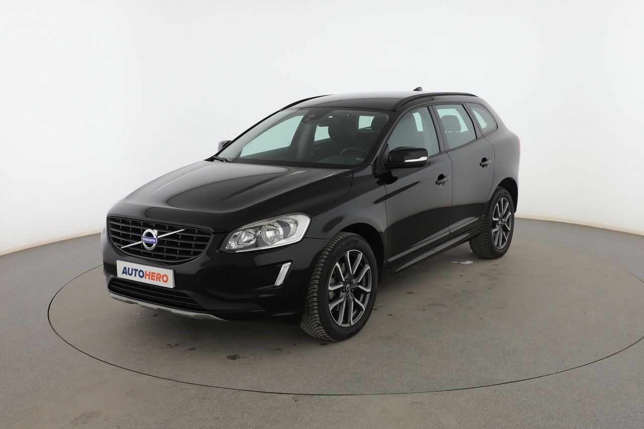 volvo xc60 2015 /