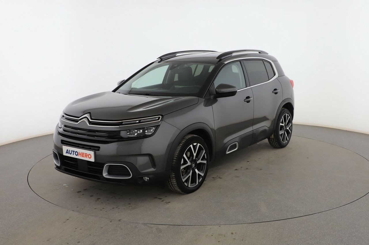 citroën c5 aircross 2021 /
