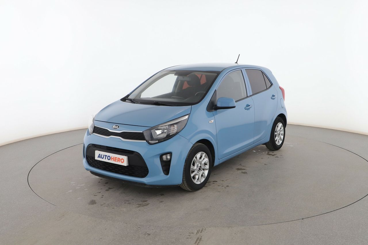 kia picanto 2019 /