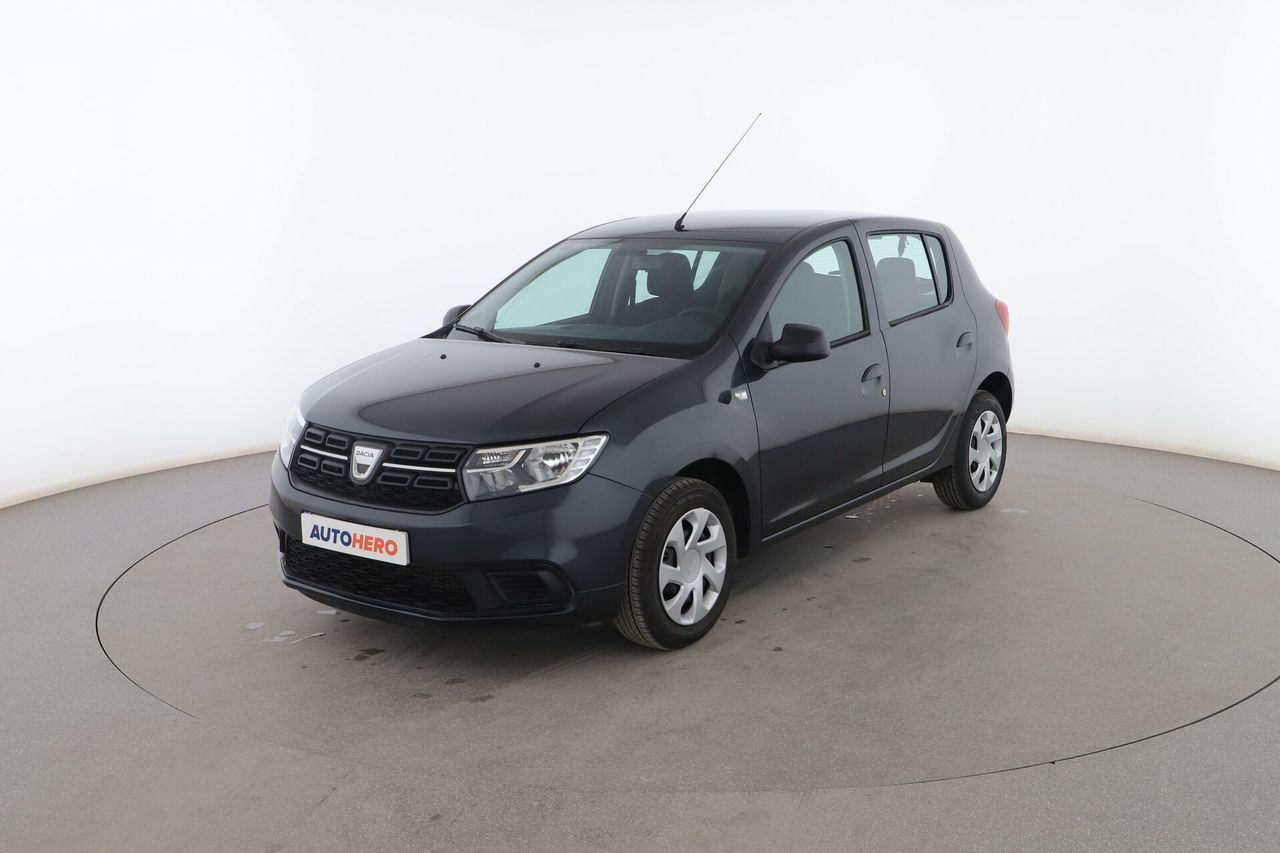 dacia sandero 2019 /
