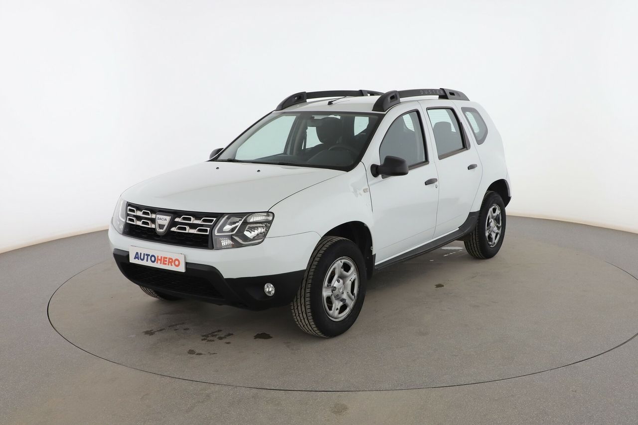 dacia duster 2017 /
