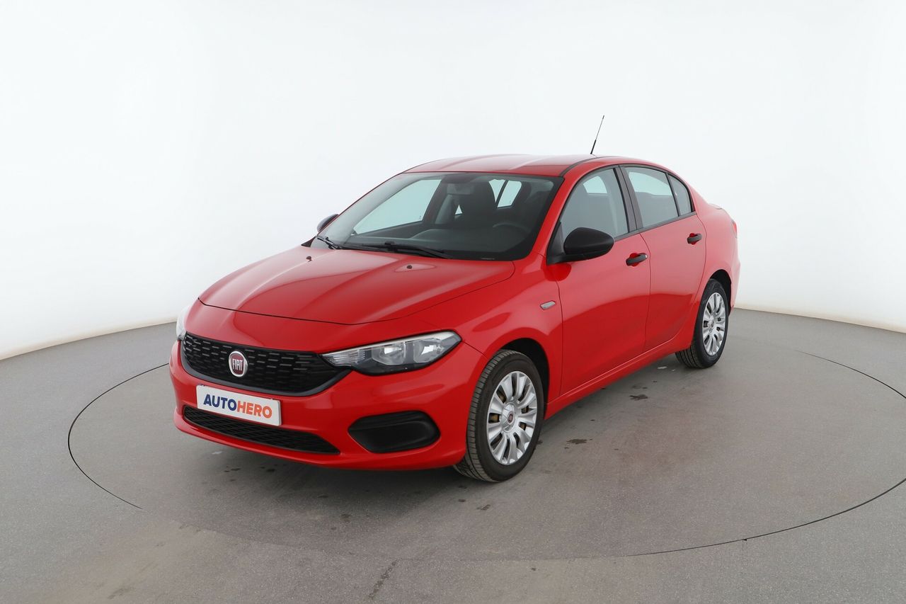 fiat tipo 2019 /