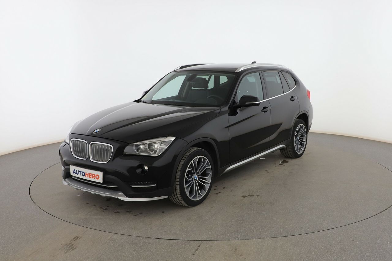 bmw x1 2015 /