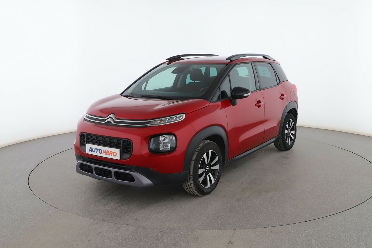 citroën c3 aircross 2021 /