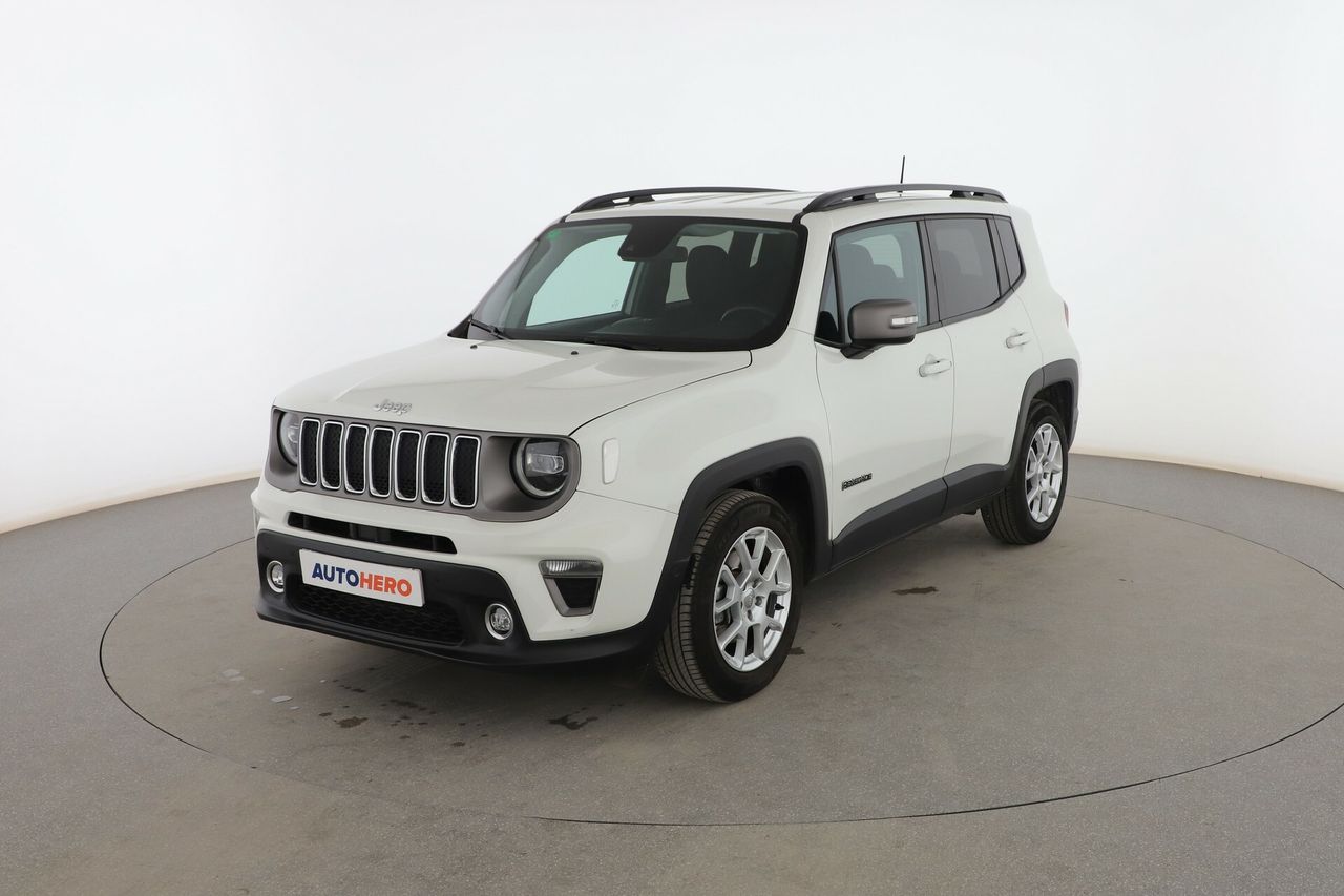 jeep renegade 2019 /