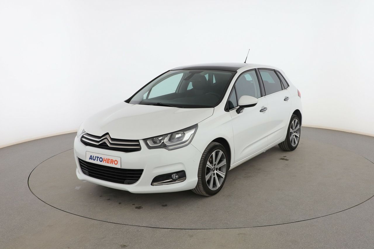 citroën c4 2017 /