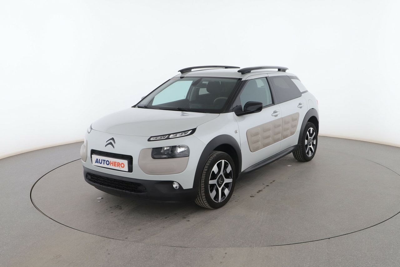 citroën c4 cactus 2017 /