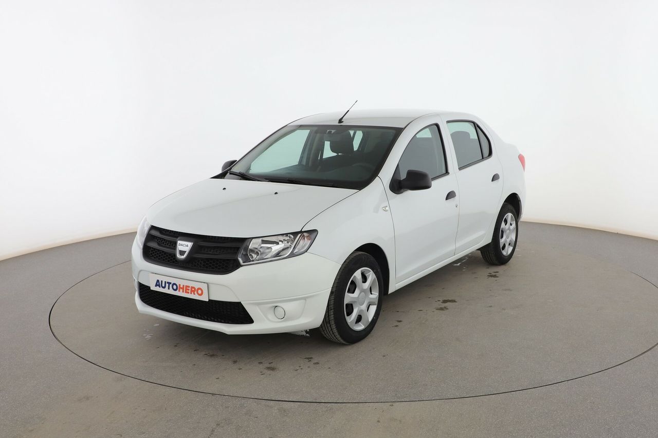 dacia logan 2015 /