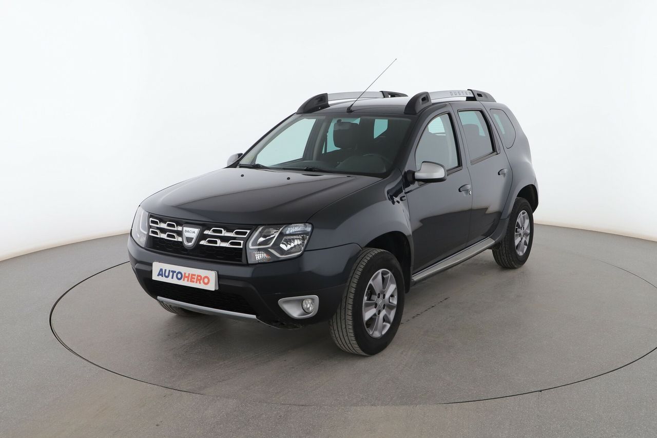 dacia duster 2014 /