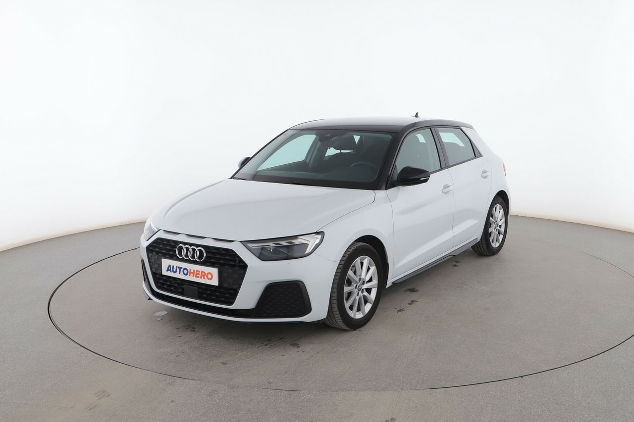 audi a1 2019 /