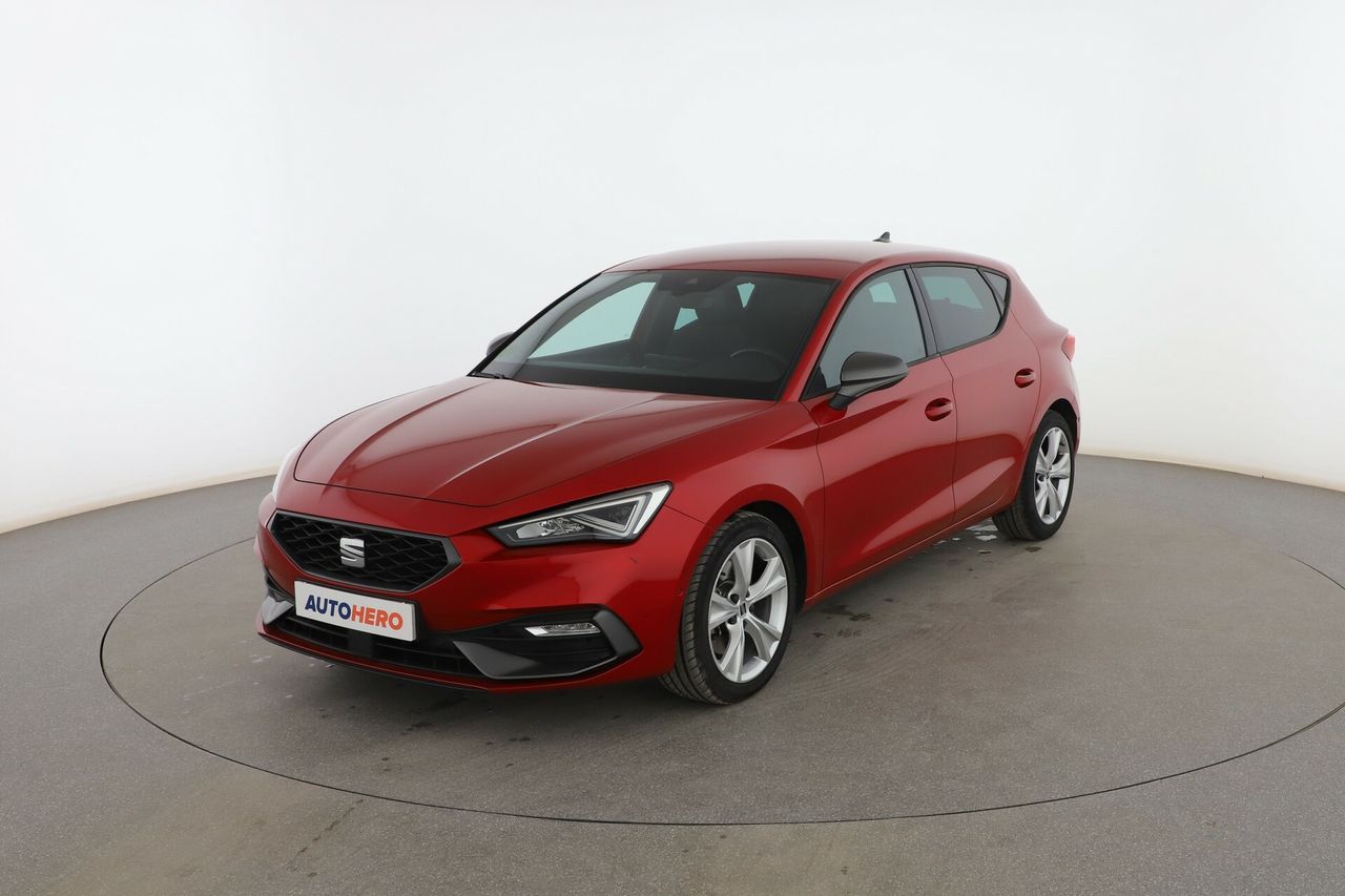 seat leon 2022 /