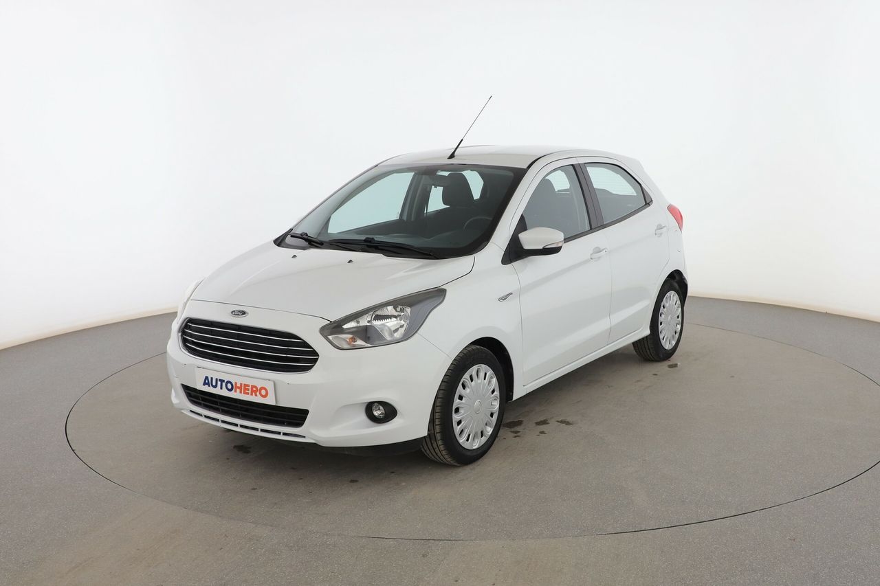 ford ka 2018 /