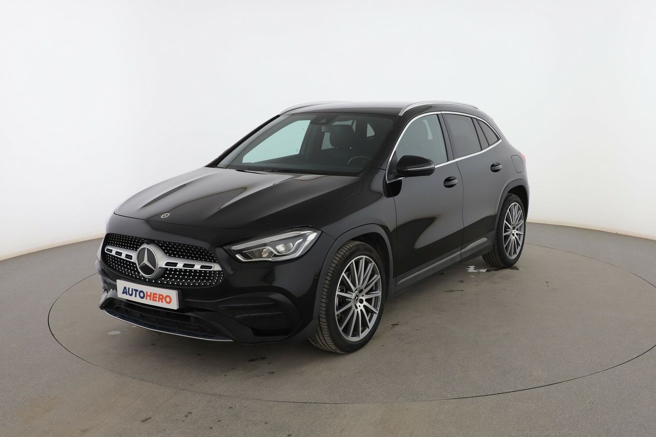 mercedes gla 2021 /