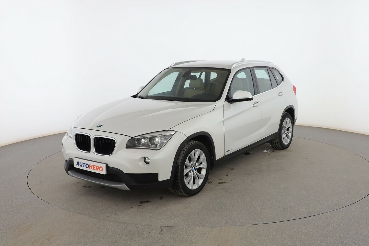 bmw x1 2013 /