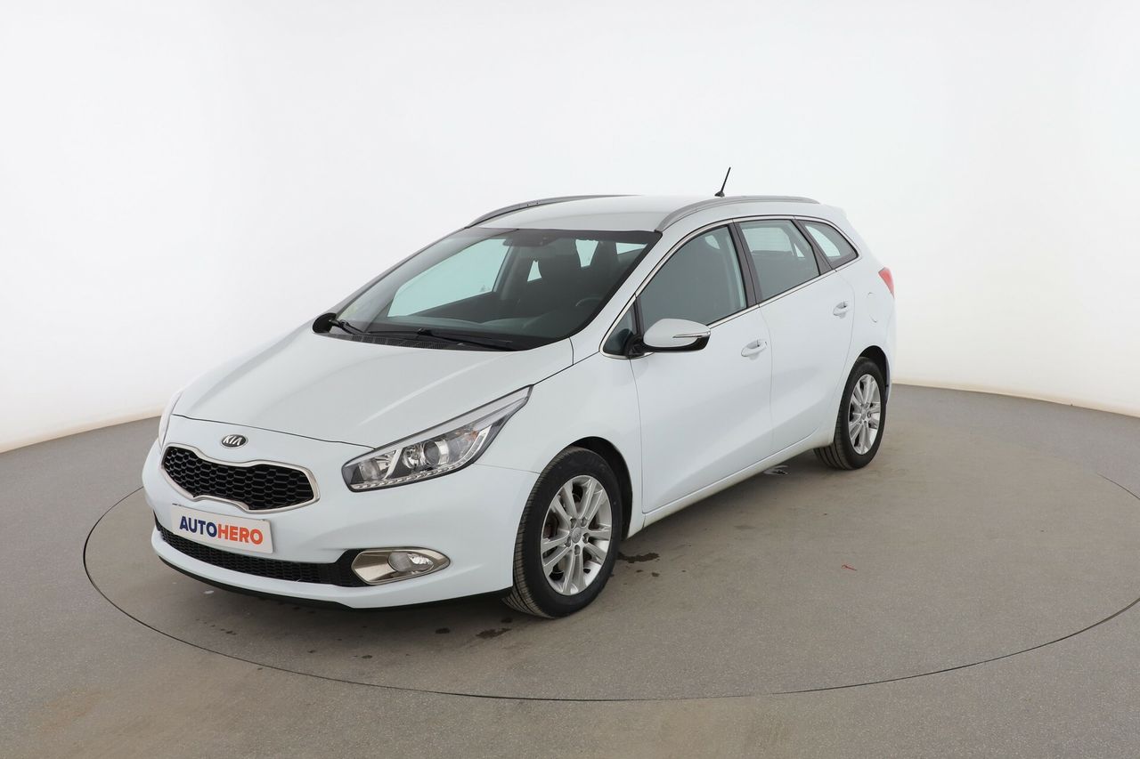 kia ceed 2013 /