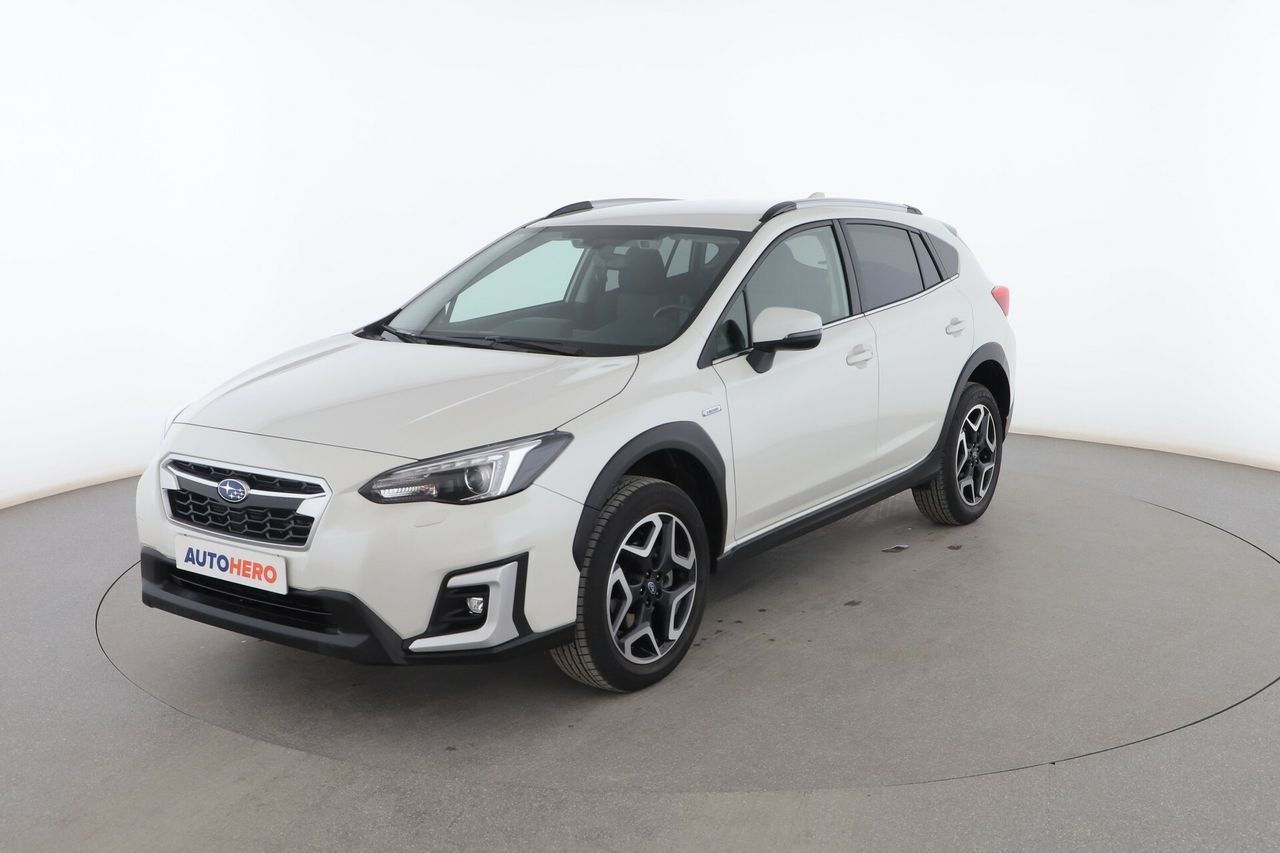 subaru xv 2020 /