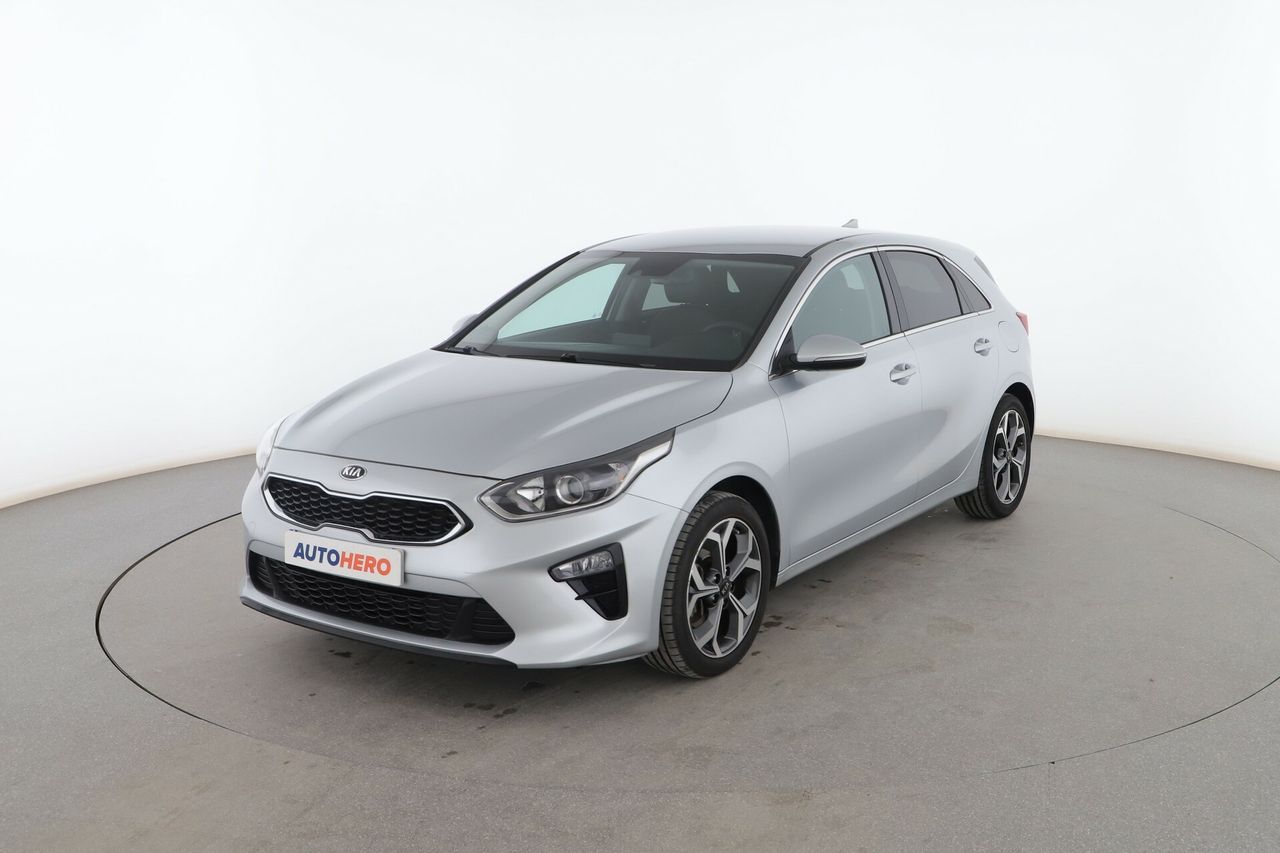 kia ceed 2019 /