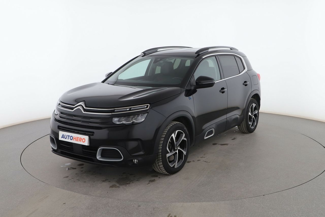 citroën c5 aircross 2021 /