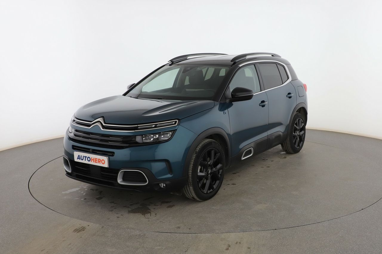 citroën c5 aircross 2022 /