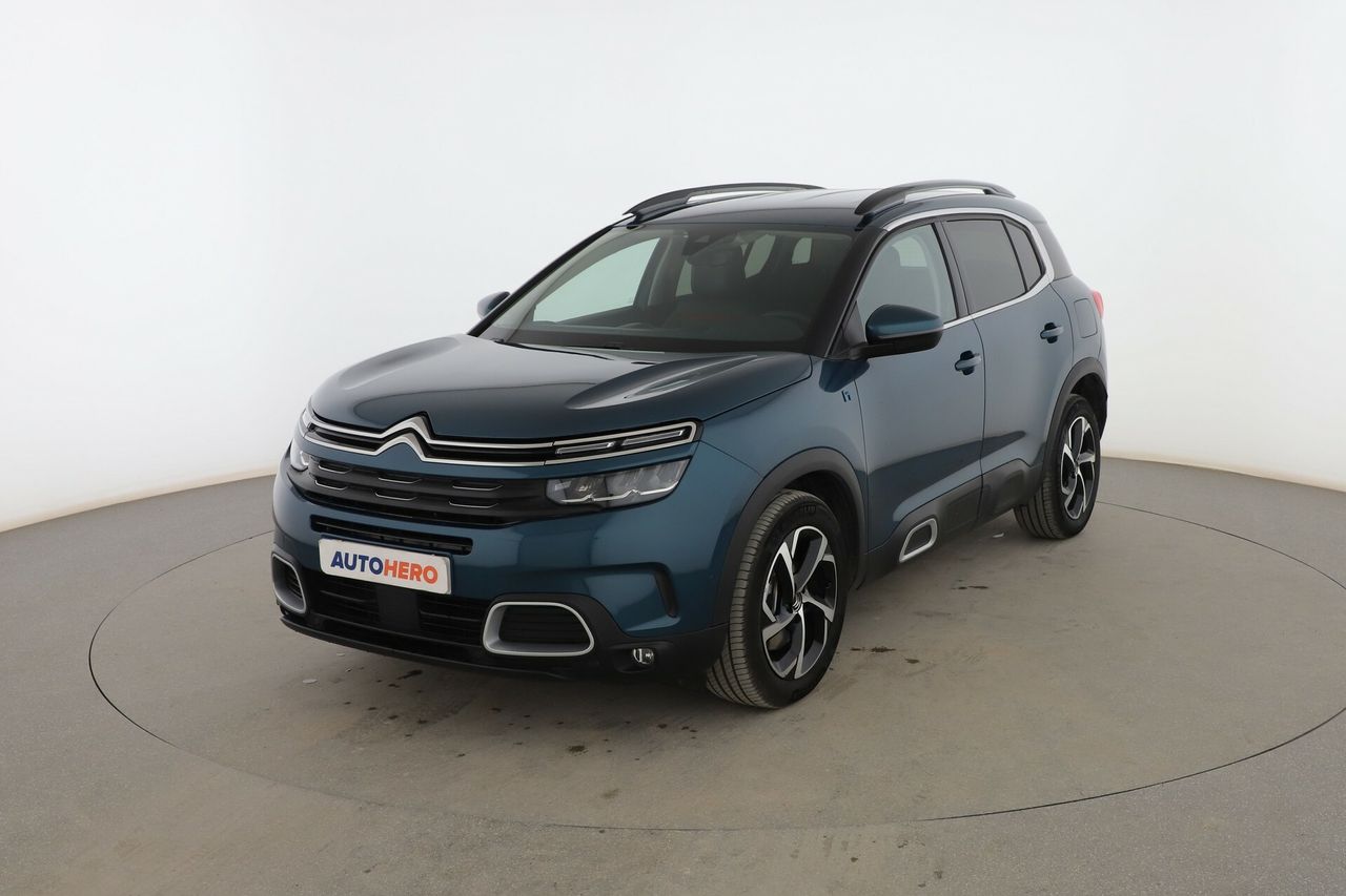 citroën c5 aircross 2021 /