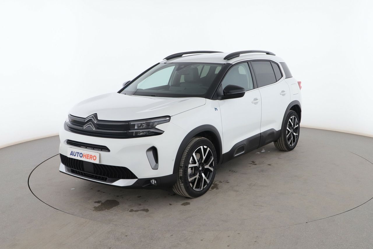 citroën c5 aircross 2023 /
