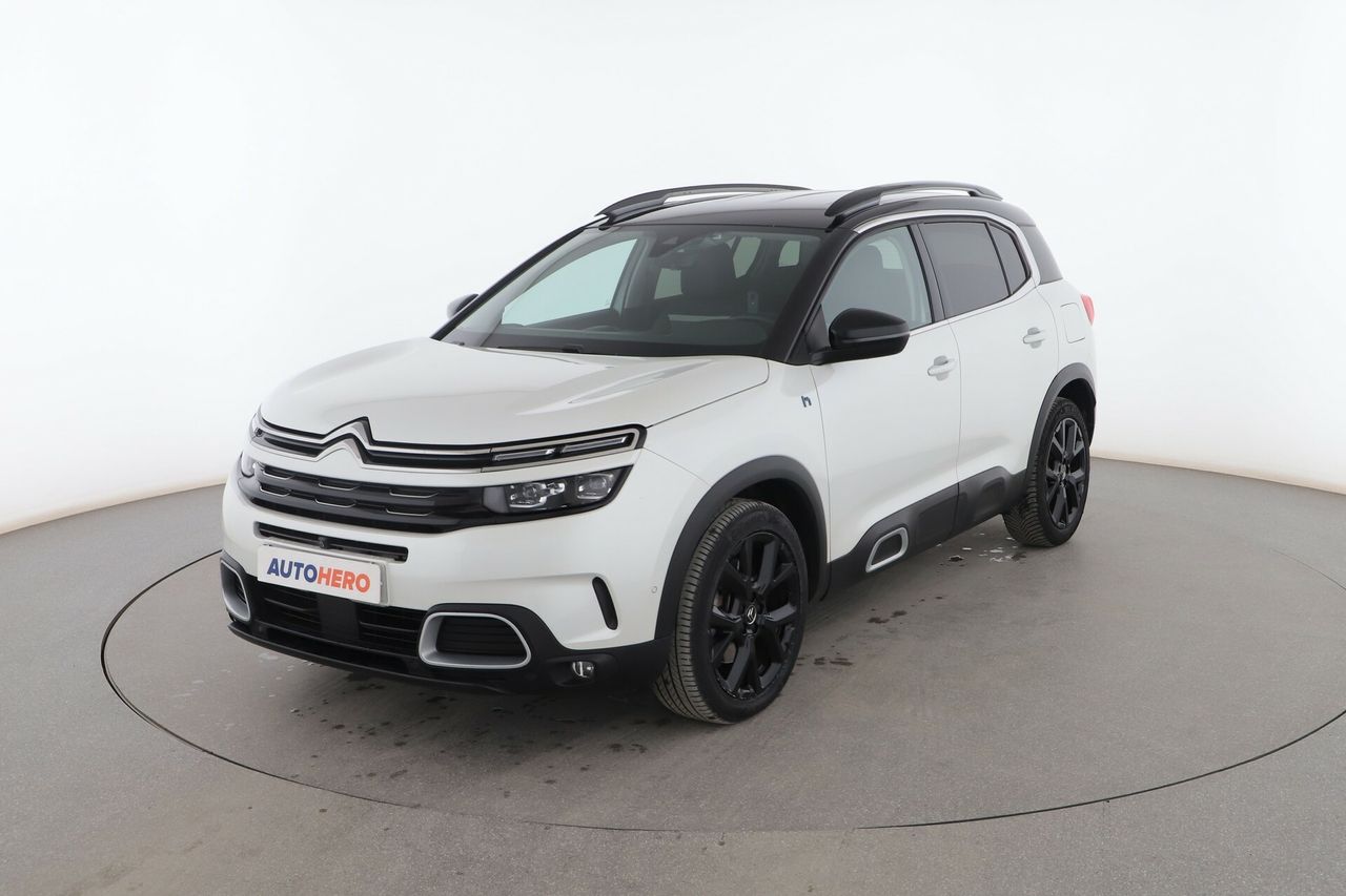 citroën c5 aircross 2022 /