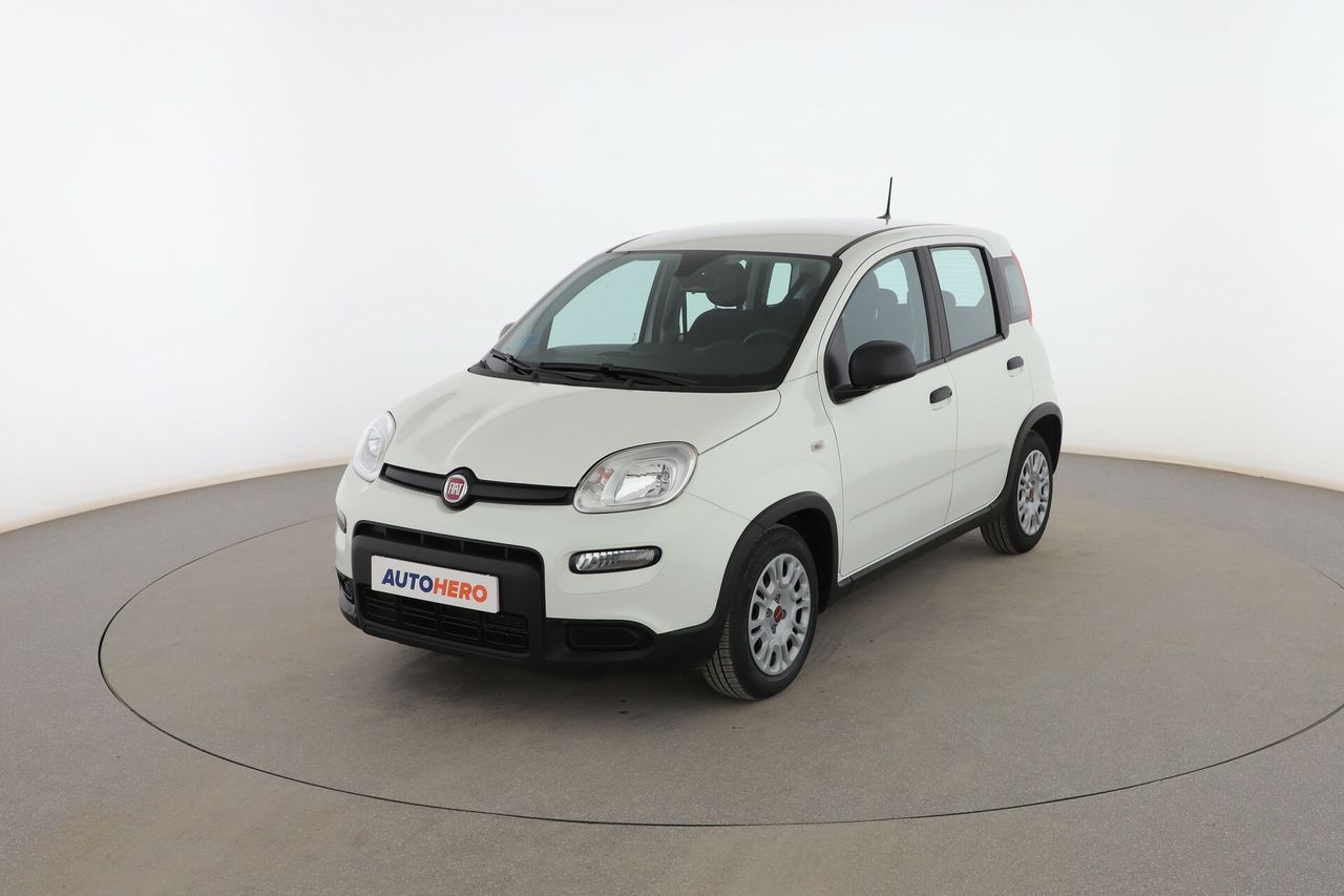 fiat panda 2023 /