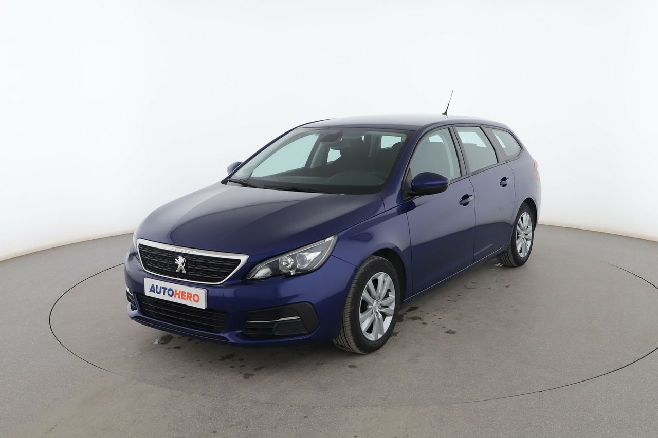 peugeot 308 2018 /