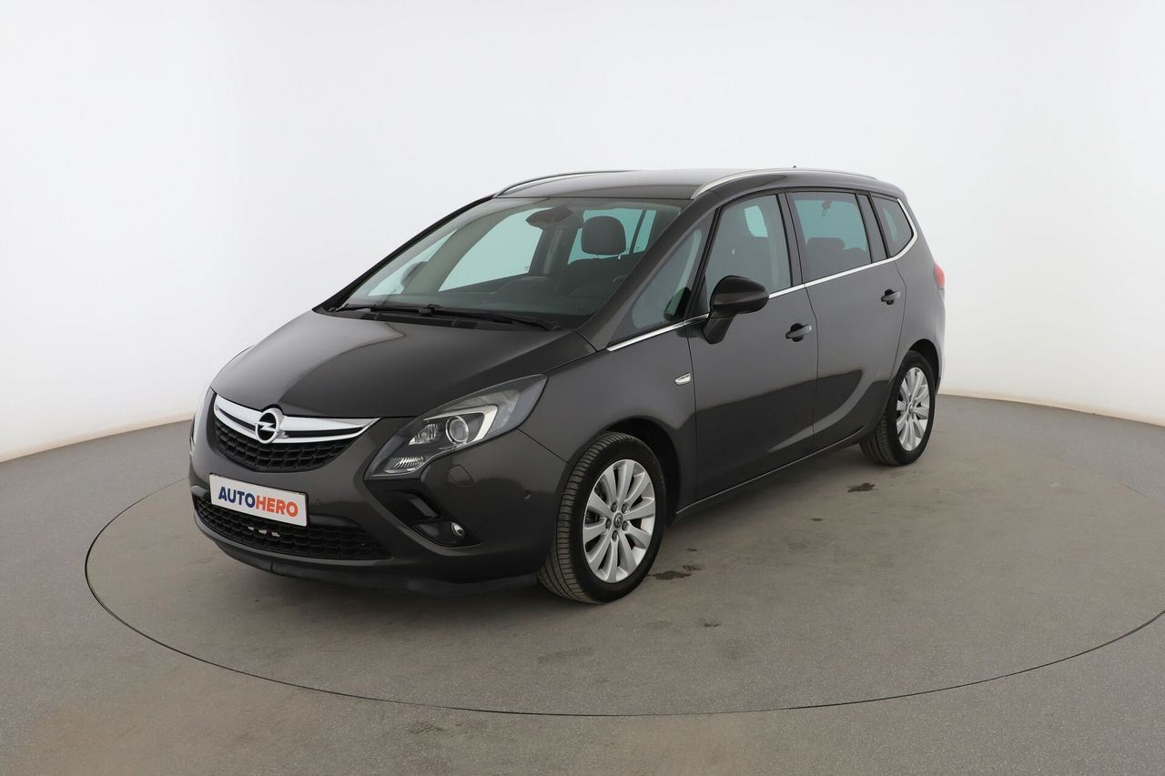 opel zafira tourer    2015 /